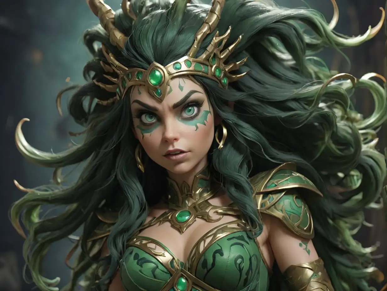 Enchantress-Character-from-Marvel-Universe