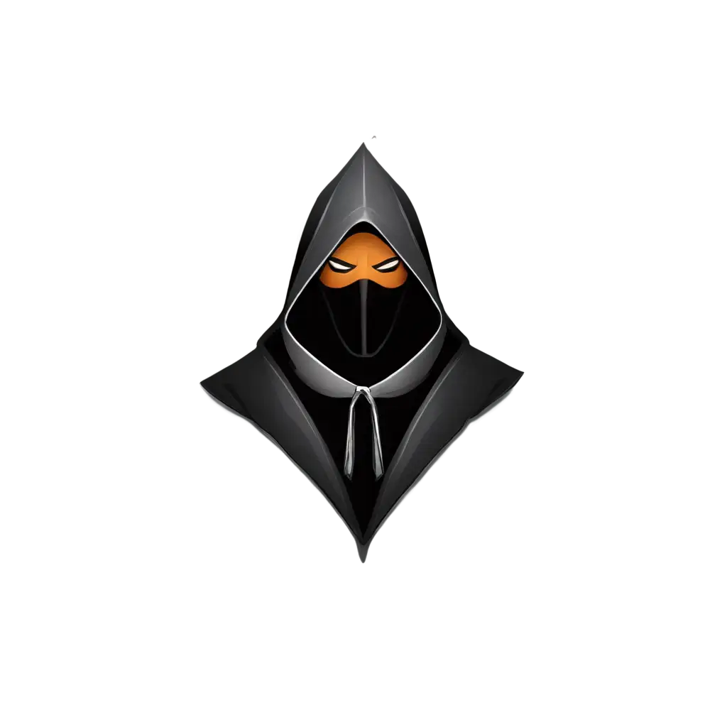 Hooded-Man-Logo-PNG-A-Versatile-Design-for-Enhanced-Branding-and-Clarity