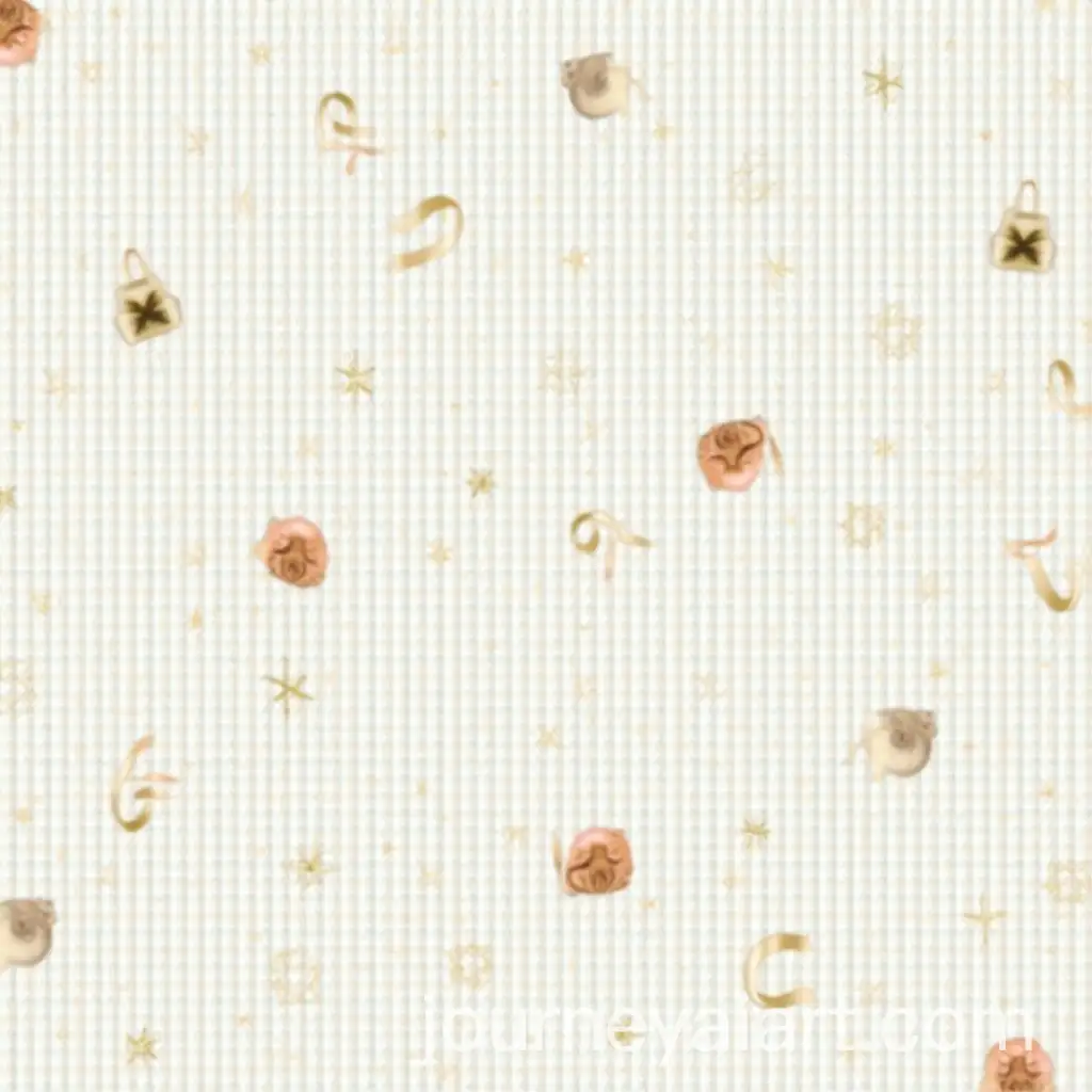 Creative-ChristmasThemed-Wrapping-Paper-Designs