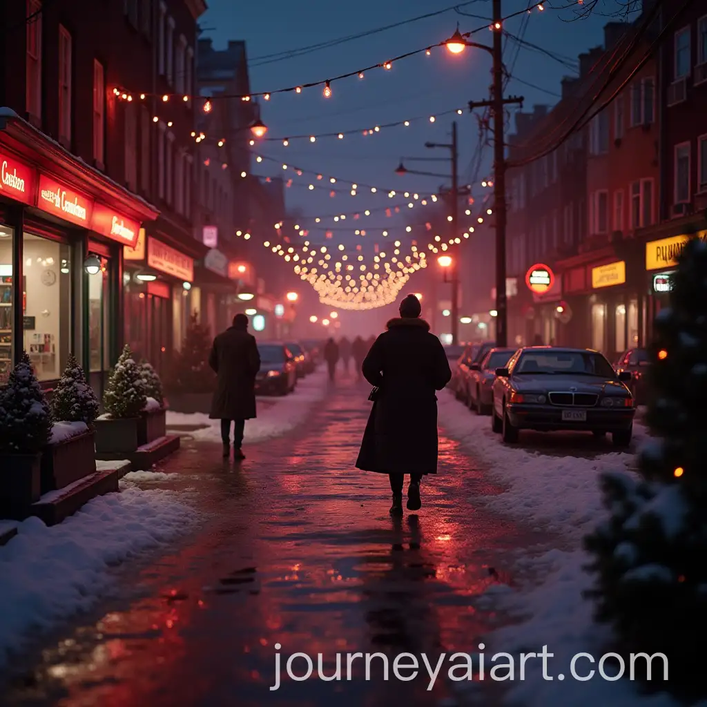 Nostalgic-90s-Christmas-Eve-Celebration