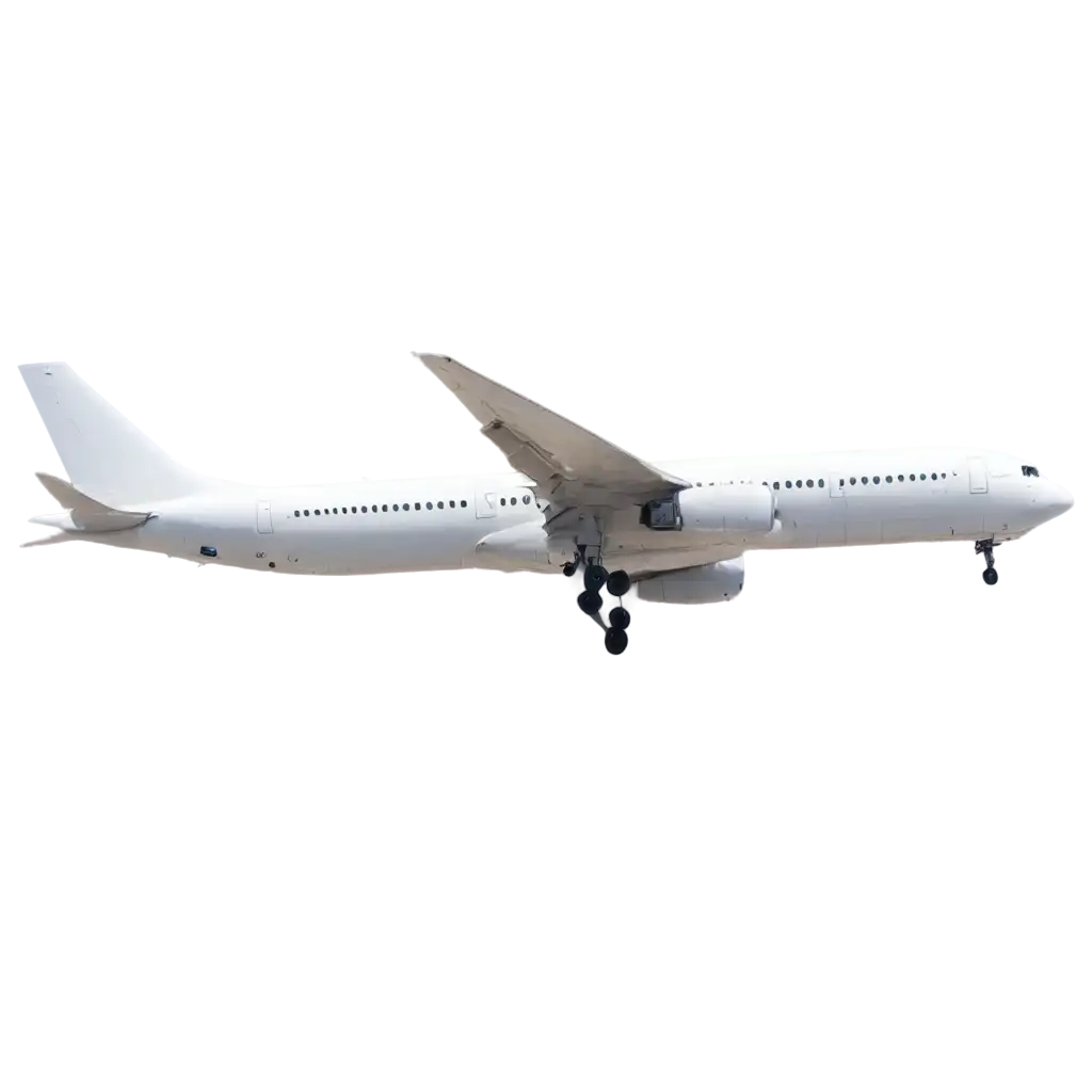 HighQuality-Aeroplane-PNG-Image-for-Versatile-Use