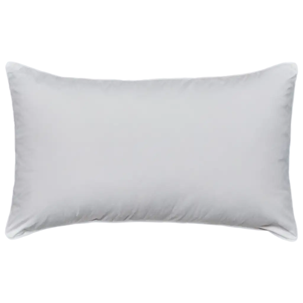 Soft-White-Pillow-PNG-Image-for-Versatile-Digital-Use