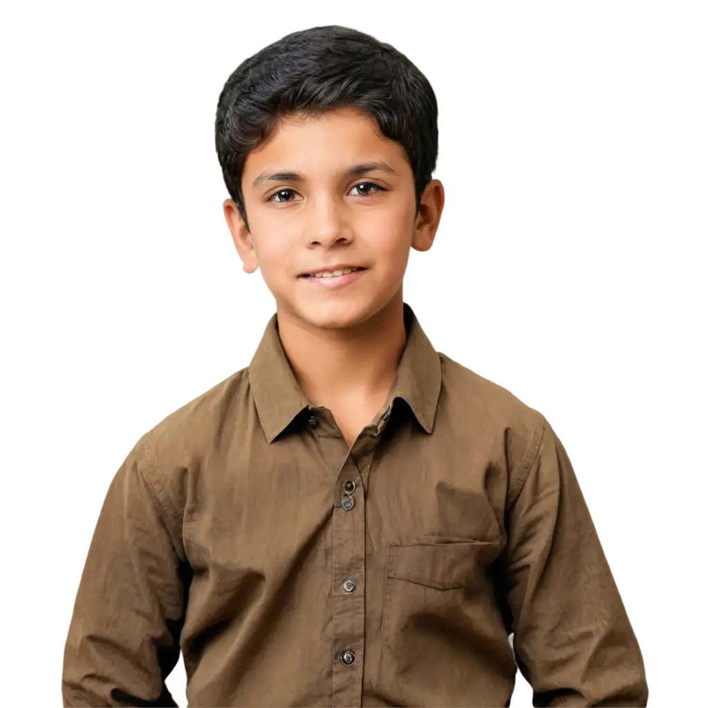 HighQuality-PNG-Image-of-a-Pakistani-Kid-for-Versatile-Design-Use