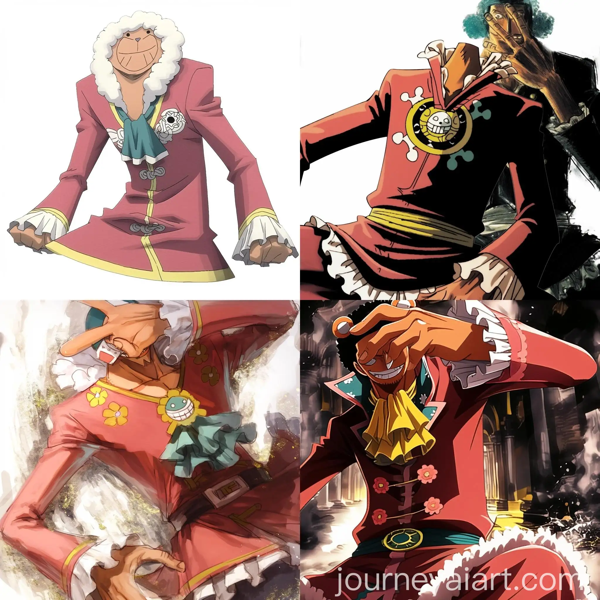 Anime-One-Piece-Character-Stylized-Art-on-White-Background