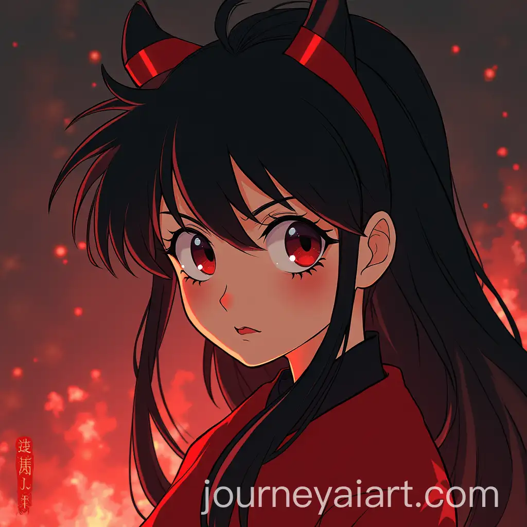 Dark-Fantasy-Depiction-of-Ranma-12-Characters