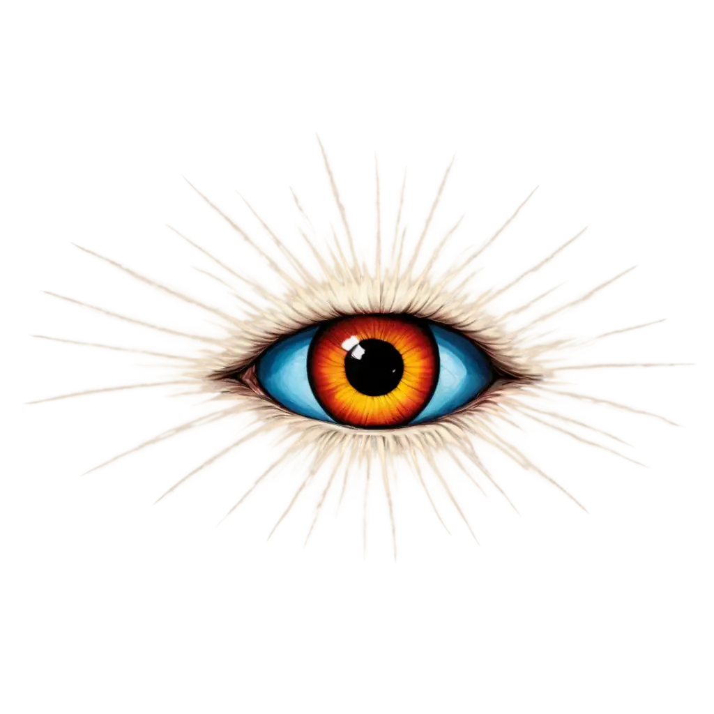 Unveiling-the-Mystical-HighResolution-3rd-Eye-PNG-Art