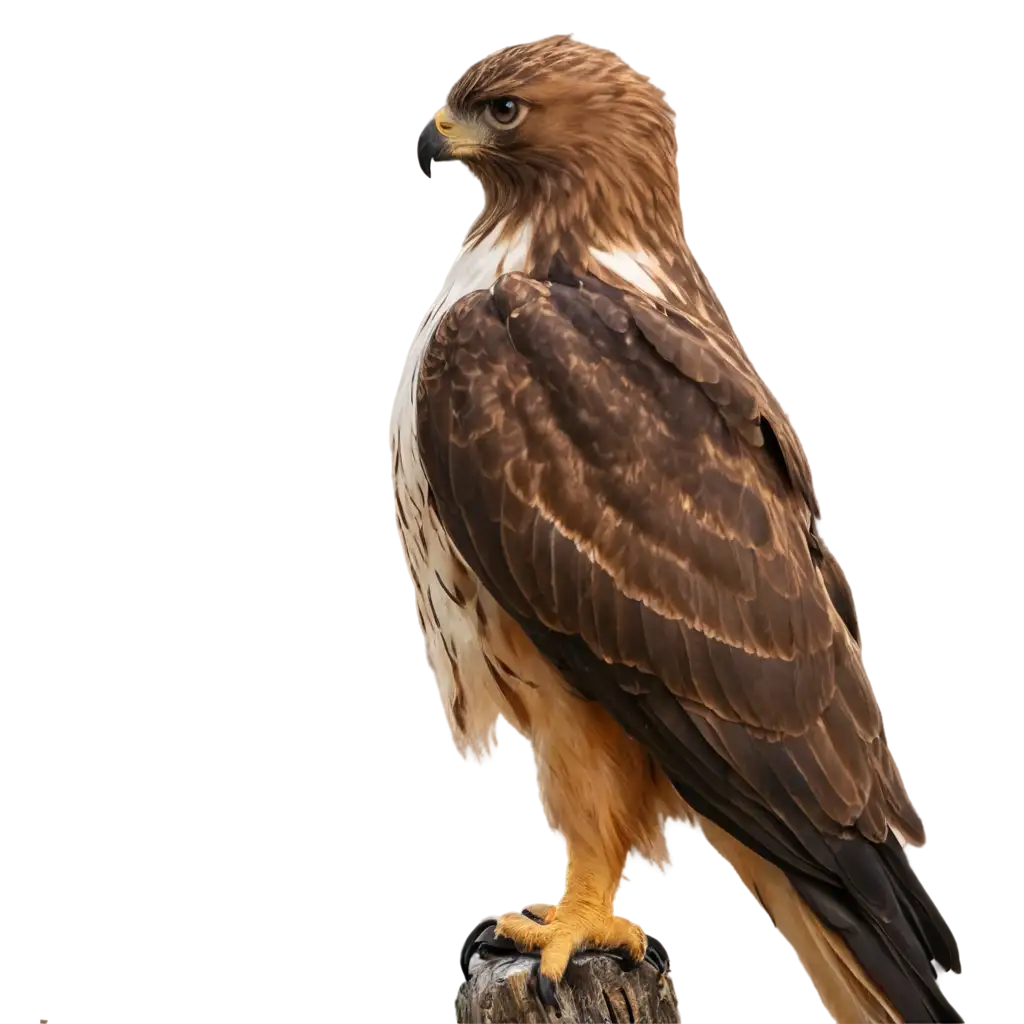 Stunning-Hawk-PNG-Image-for-HighQuality-Graphics-and-Clear-Visuals