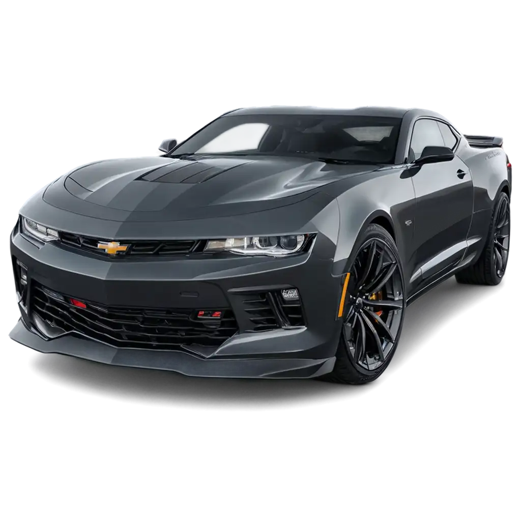 HighQuality-Camaro-PNG-Image-Custom-Design-for-Versatile-Applications