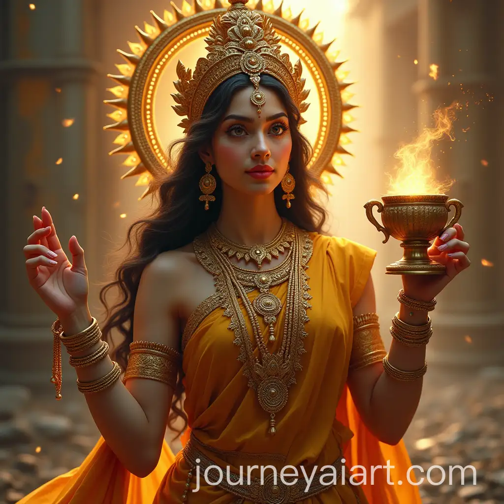 HAI-Art-Prompt-Expansionindu-Goddess-Holding-a-Dhoop-Cup-in-Sacred-Ritual-Pose