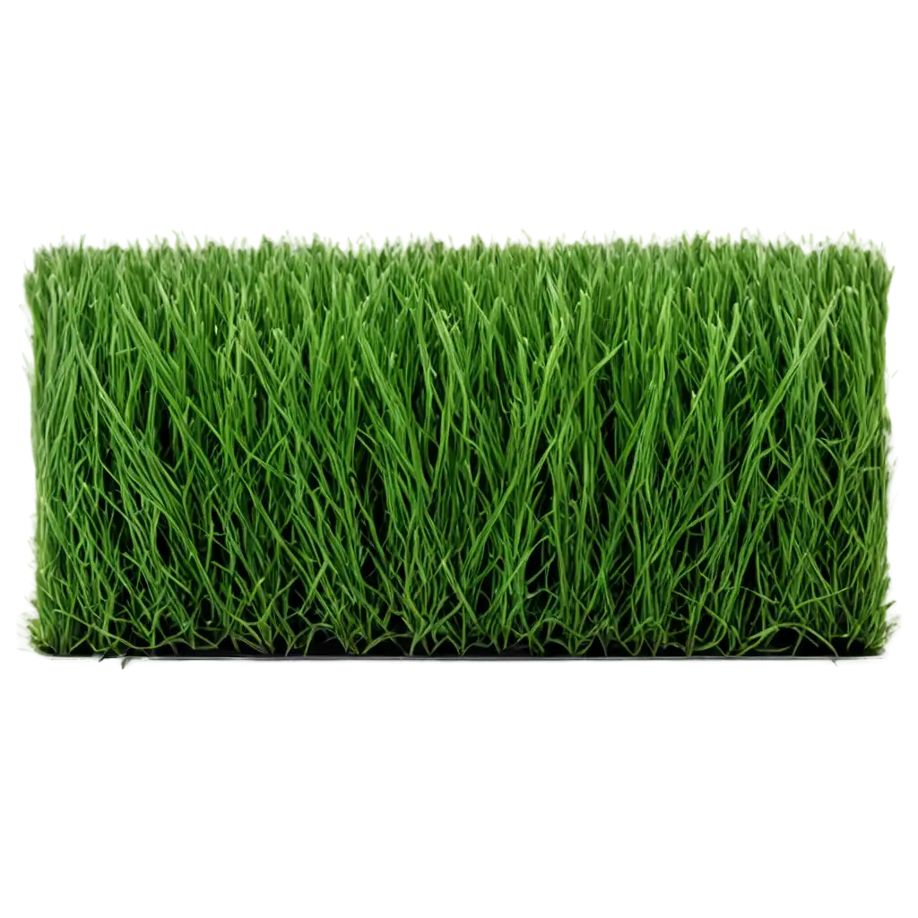 Artificial-Grass-PNG-Image-Perfect-for-Web-and-Print-Design