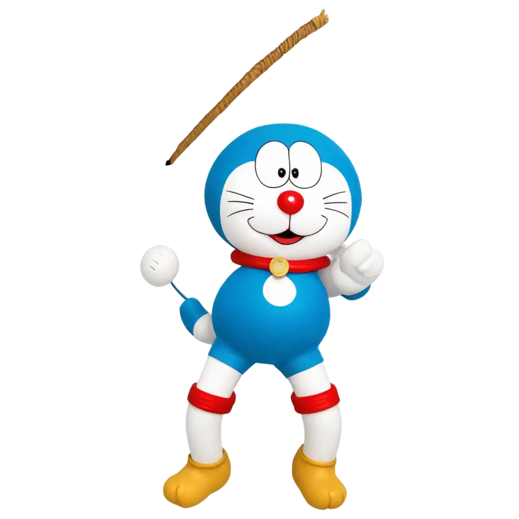 Doraemon-PNG-HighQuality-Image-for-Versatile-Applications