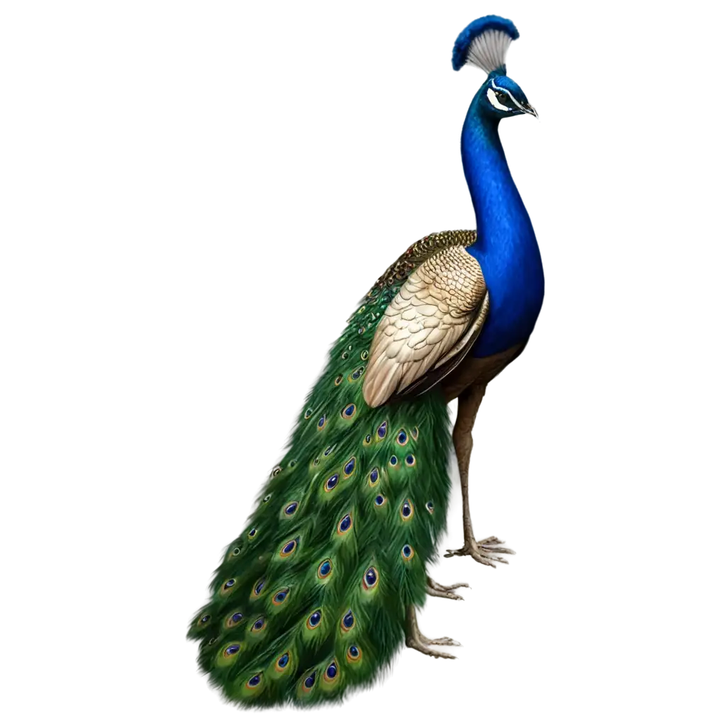 Beautiful-Peacock-PNG-Image-HighQuality-for-Various-Applications