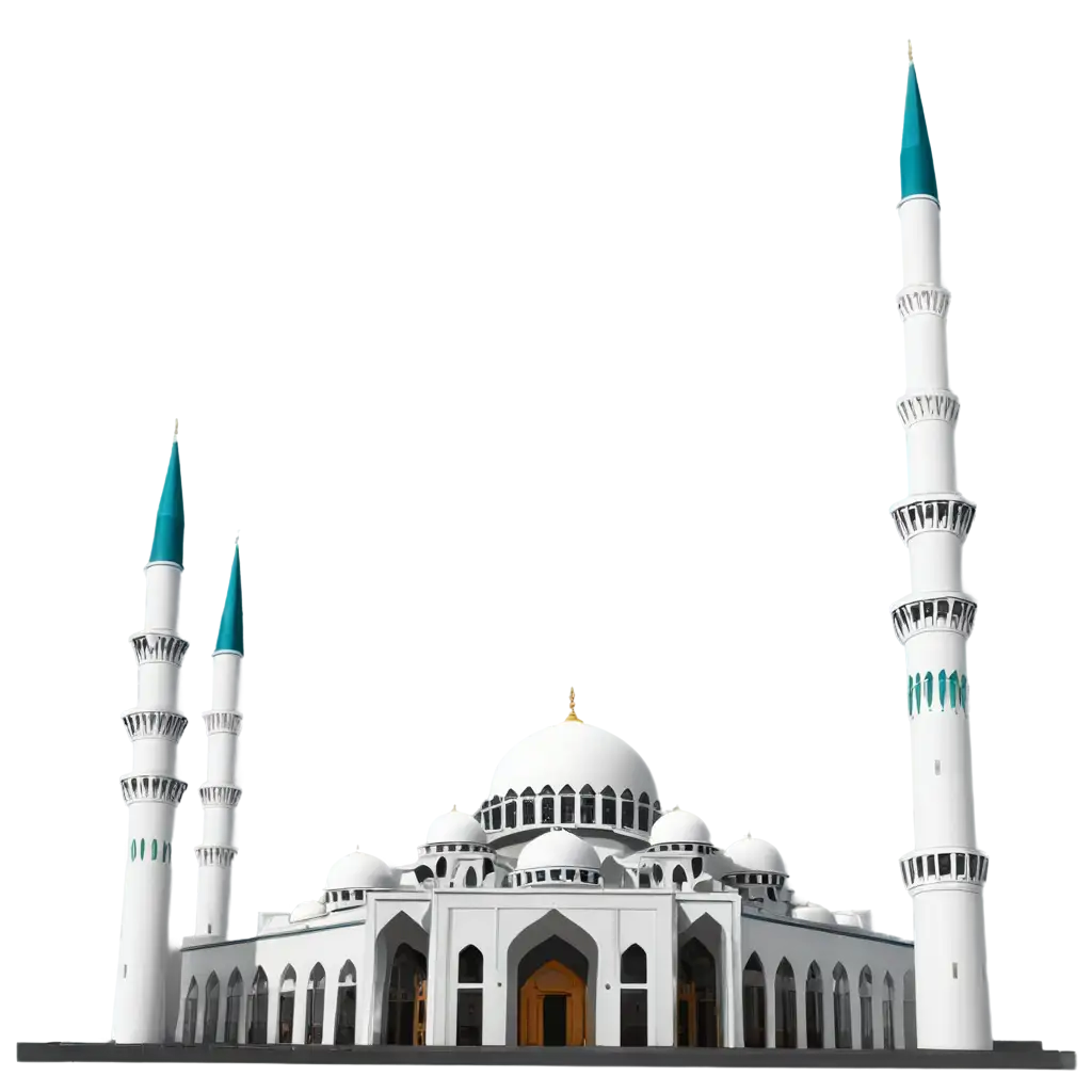 Clean-Vector-Mosque-PNG-Image-for-Design-and-Web-Use