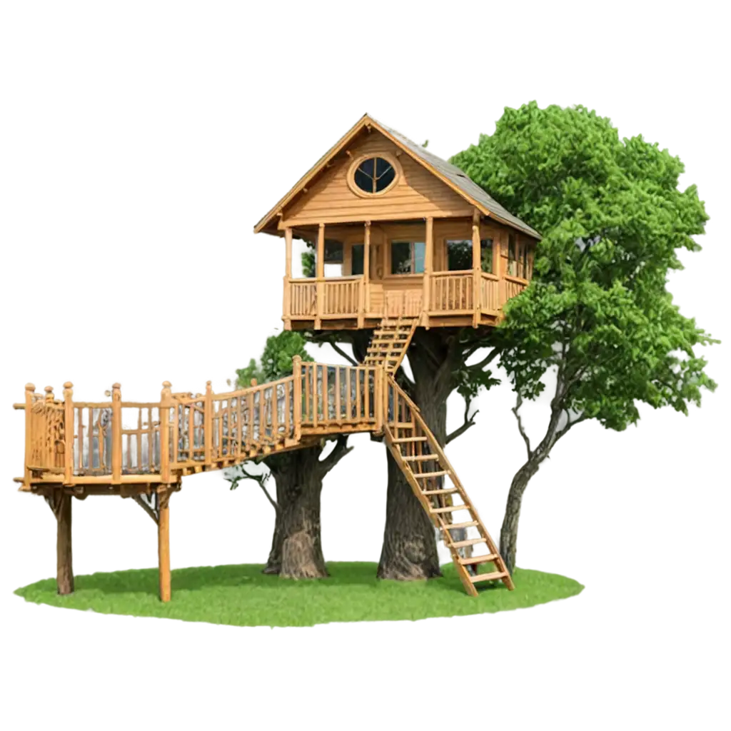 Stunning-Tree-House-PNG-Image-for-NatureInspired-Designs