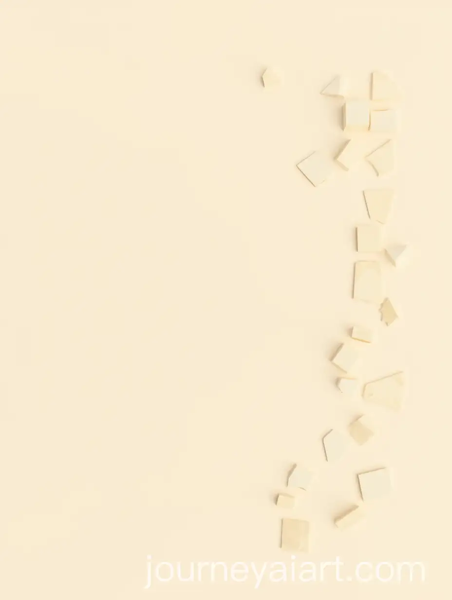 Abstract-Shapes-Arrangement-in-Soft-Creamy-Background