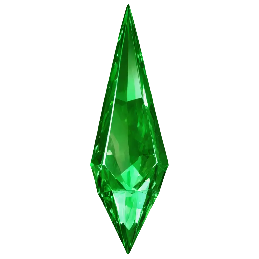 Green-Crystal-PNG-Image-Sparkling-SimsInspired-Concept