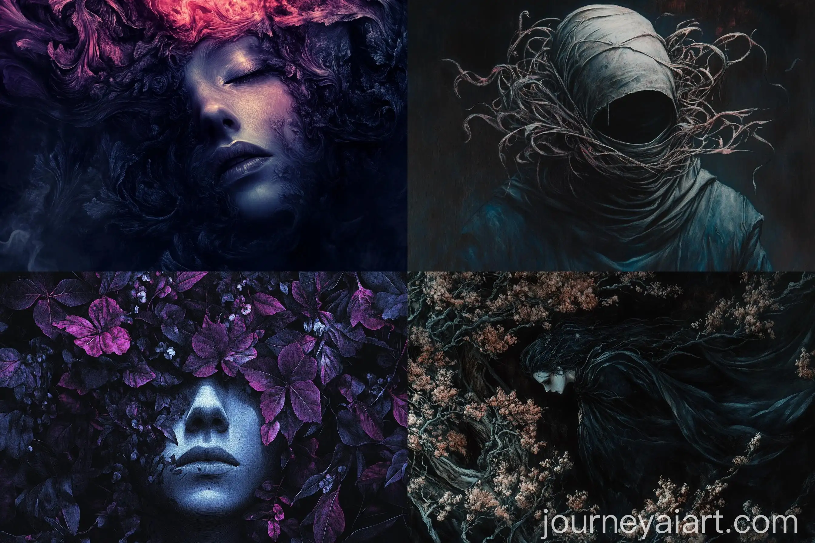 Wraith-in-the-Night-Dark-Art-Manga-with-Eerie-Colors-and-Hyper-Detail