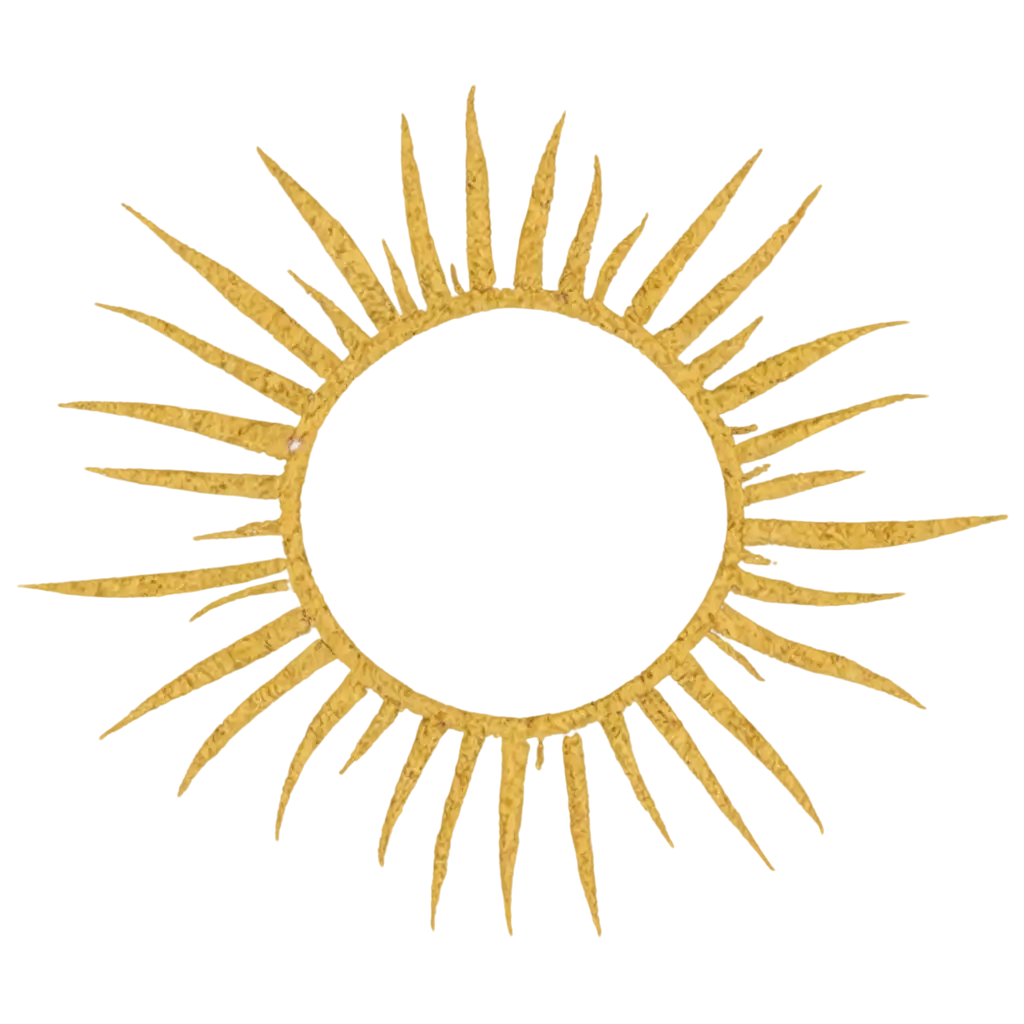 HighQuality-Sun-PNG-Image-for-Versatile-Creative-Use