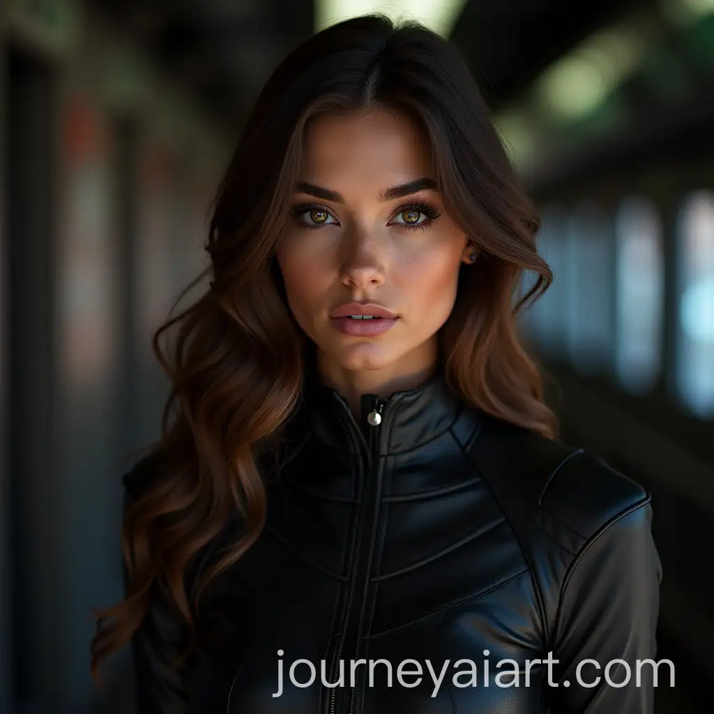 Futuristic-SciFi-Portrait-of-a-Beautiful-Woman