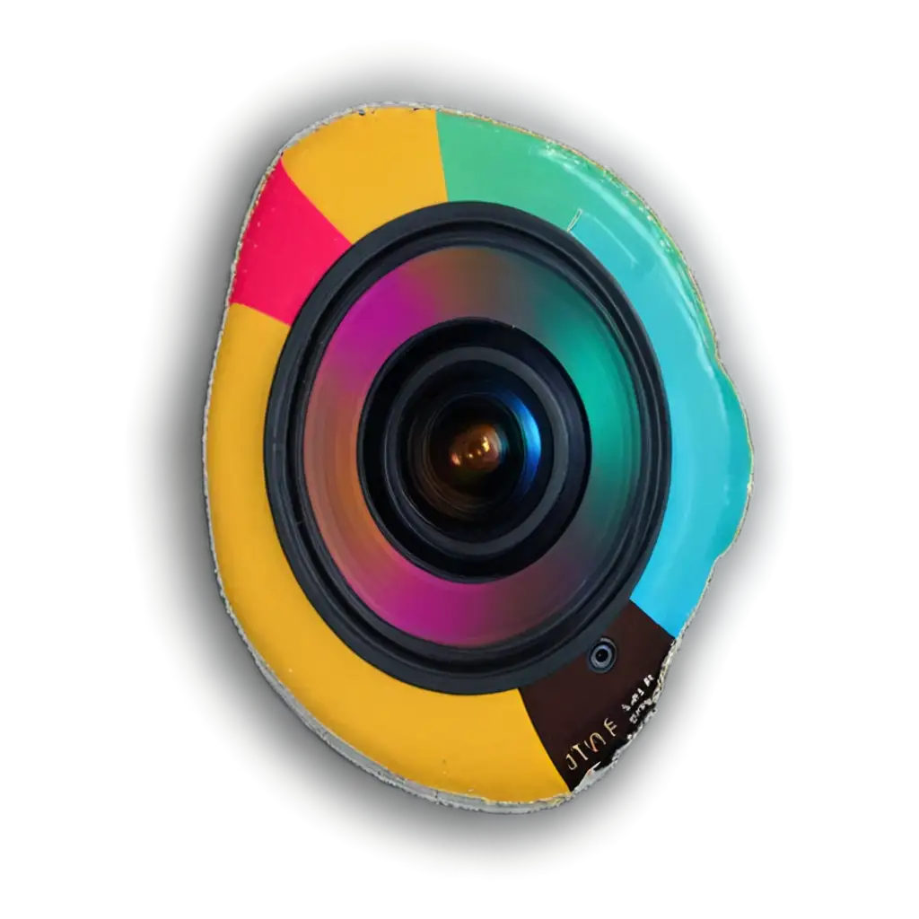 Colorful-Camera-PNG-Capturing-Vibrant-Moments-in-High-Quality