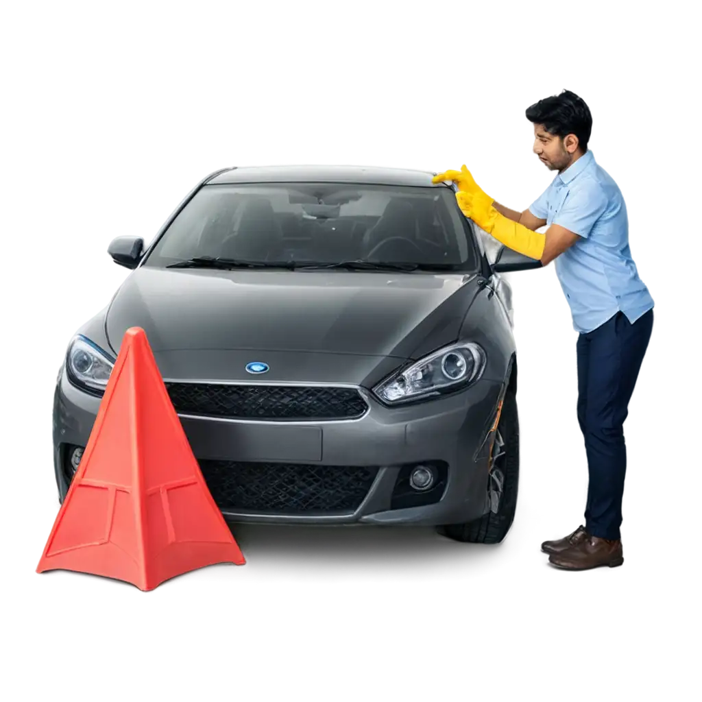 Indian-Employee-Cleaning-Car-with-Microfiber-Cloth-HighQuality-PNG-Image-for-Automotive-and-Cleaning-Visuals