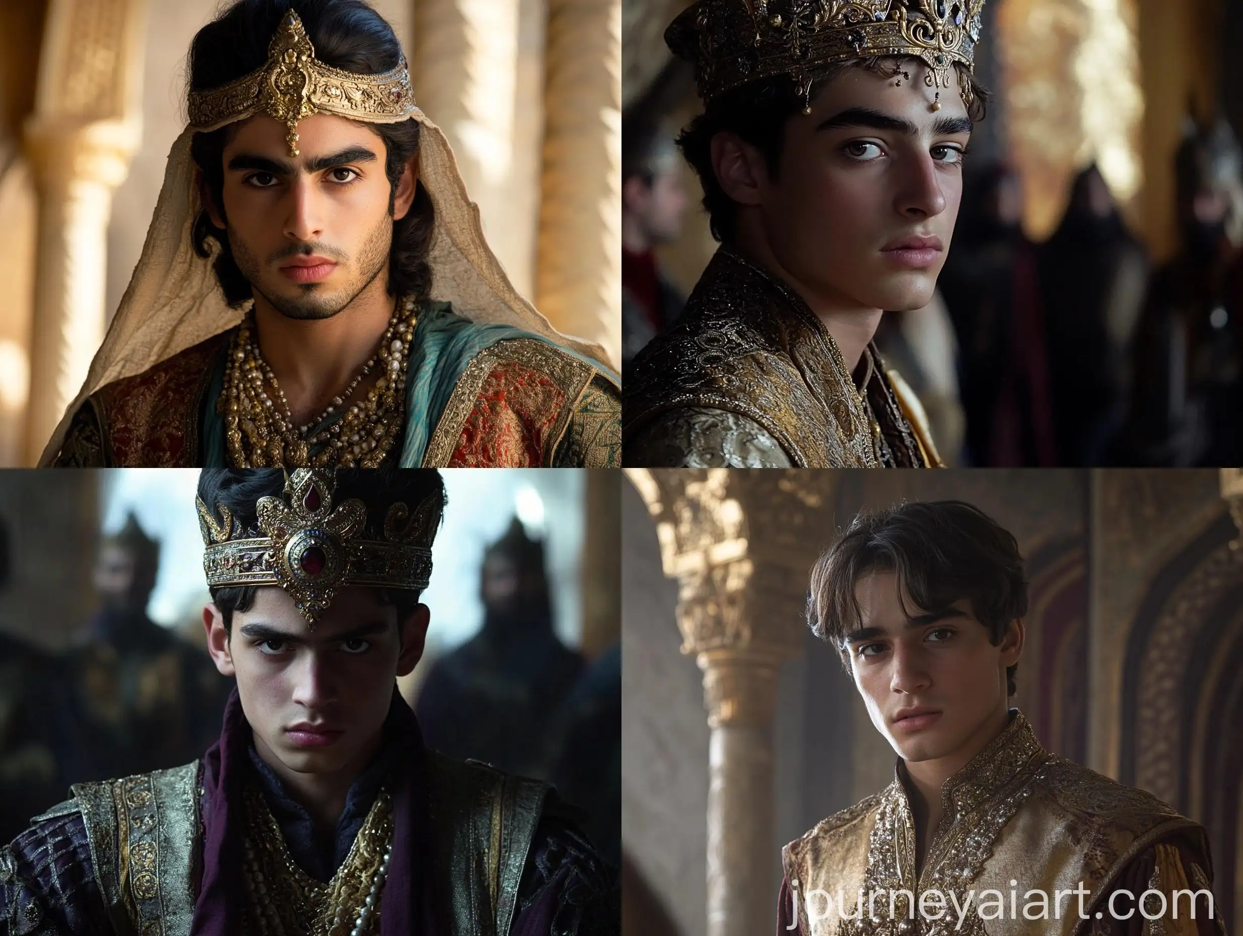 Young-Prince-Harun-Rashid-Discovers-Corruption-in-a-Mystical-Kingdom