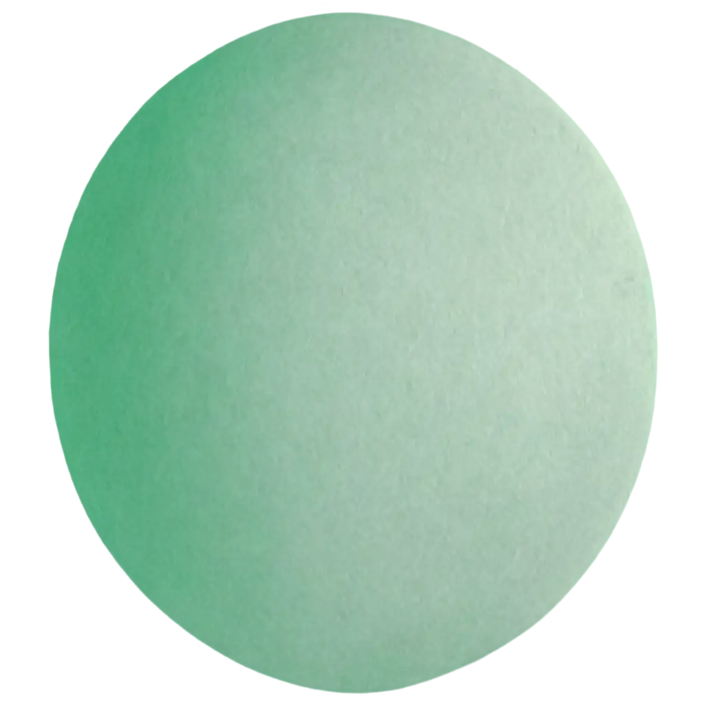 Calypso-and-Dark-Green-Sphere-PNG-Image-Bright-and-Bold-Design-for-Various-Applications