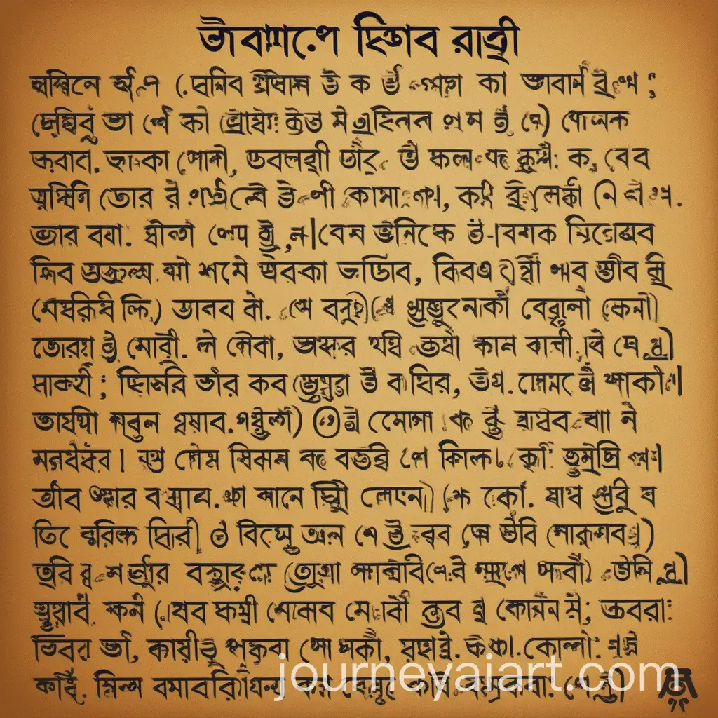 Golden-Age-of-Gupta-Empire-Royal-Court-Gathering-under-the-Bodhi-Tree