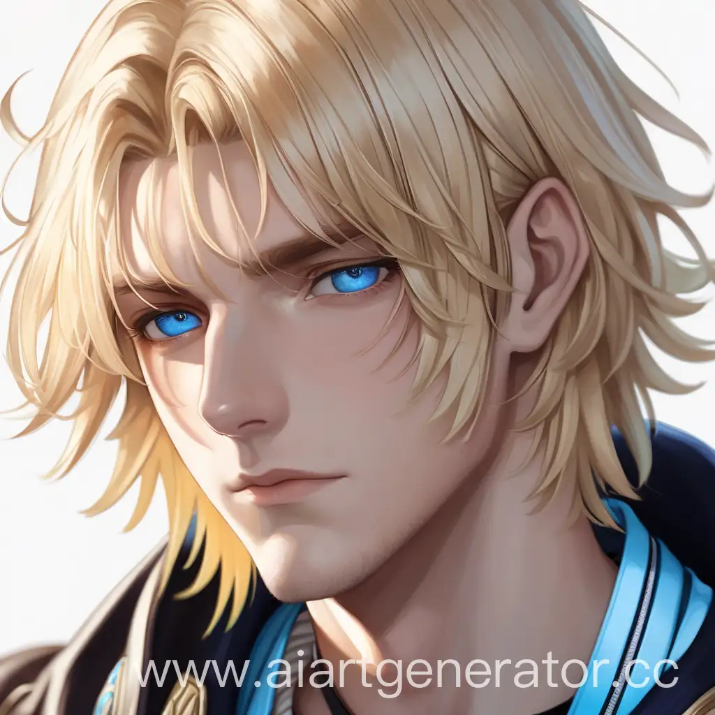 Angelic-Blonde-Guy-with-Blue-Eyes-and-Bob-Hair