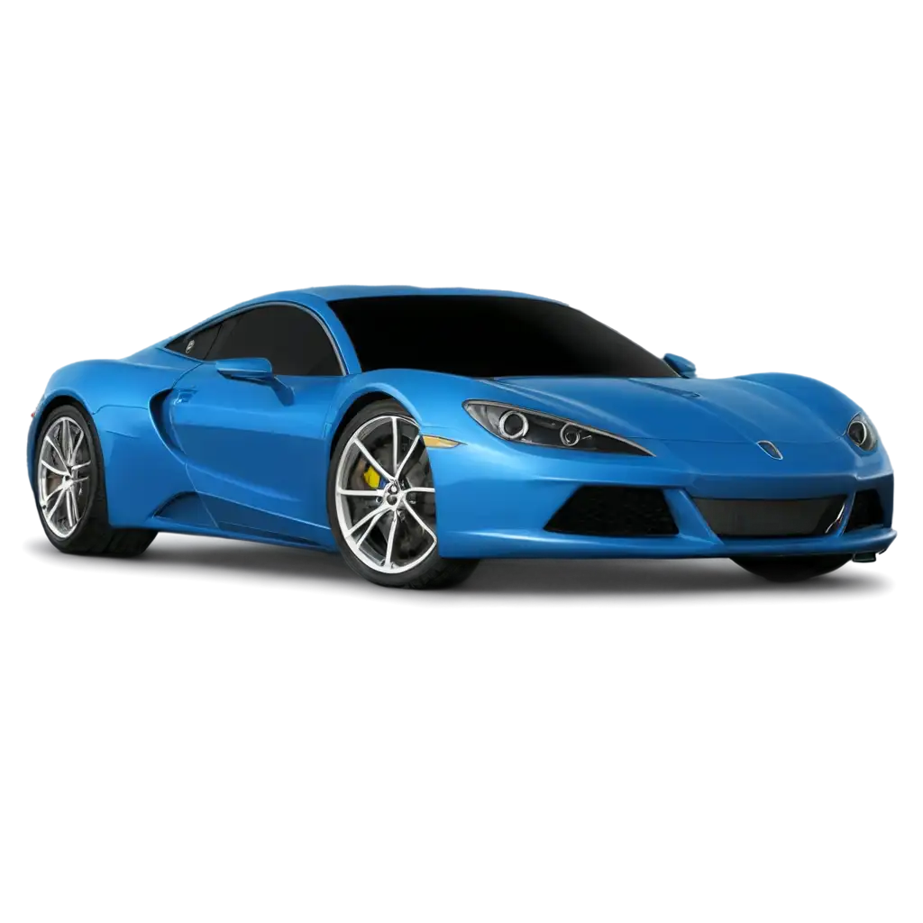 SEO-PNG-Image-AnalysisBlue-Sports-Car-PNG-Image-HighQuality-Transparent-Background-for-Versatile-Use