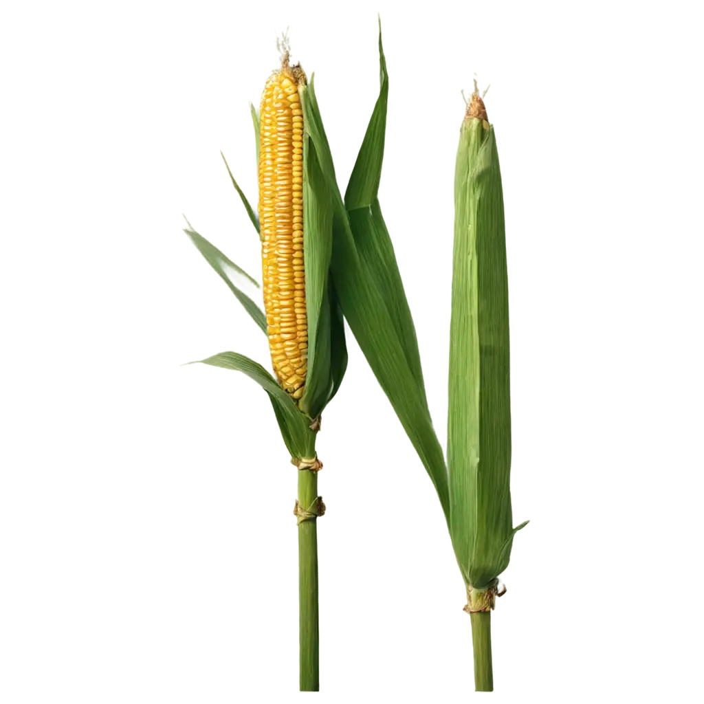 corn tree