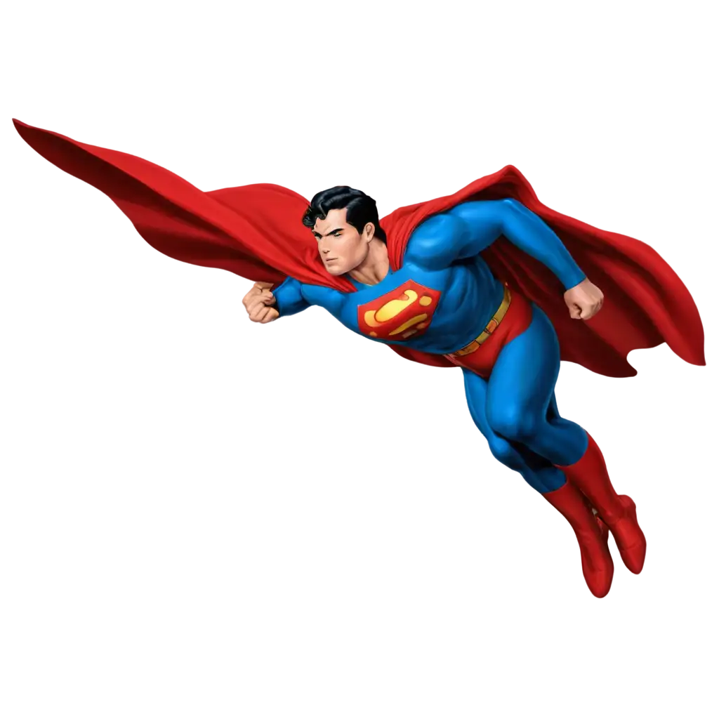 Superman-Flying-in-the-Sky-PNG-Image-HighQuality-and-Versatile