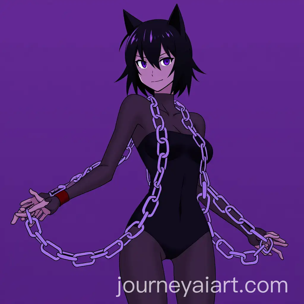 Dark-Purple-Anime-Character-in-Chains-Inspired-by-Eiz-Kat-Art