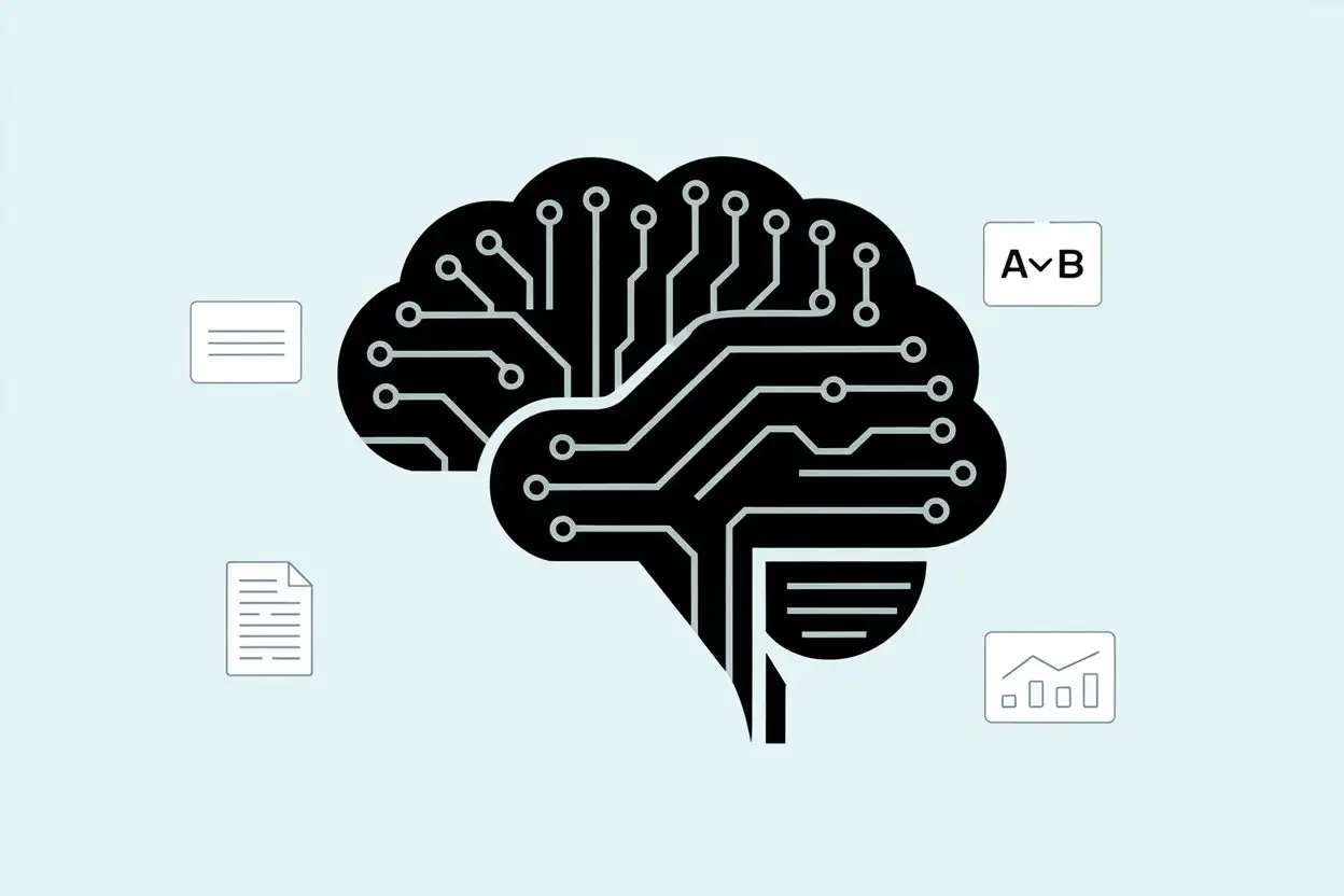 強力な自然言語処理（NLP）