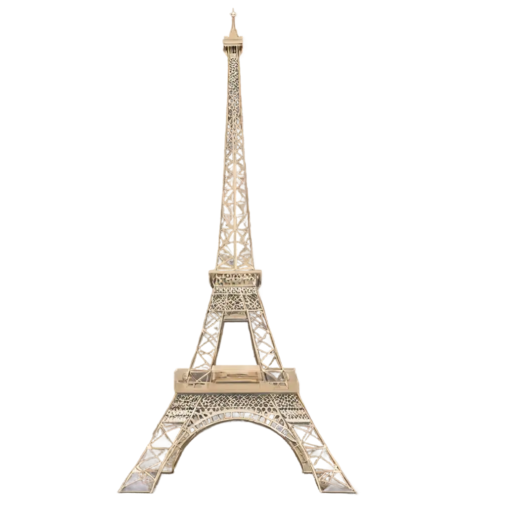 Eiffel-Tower-PNG-Image-HighQuality-Transparent-Background-for-Creative-Use