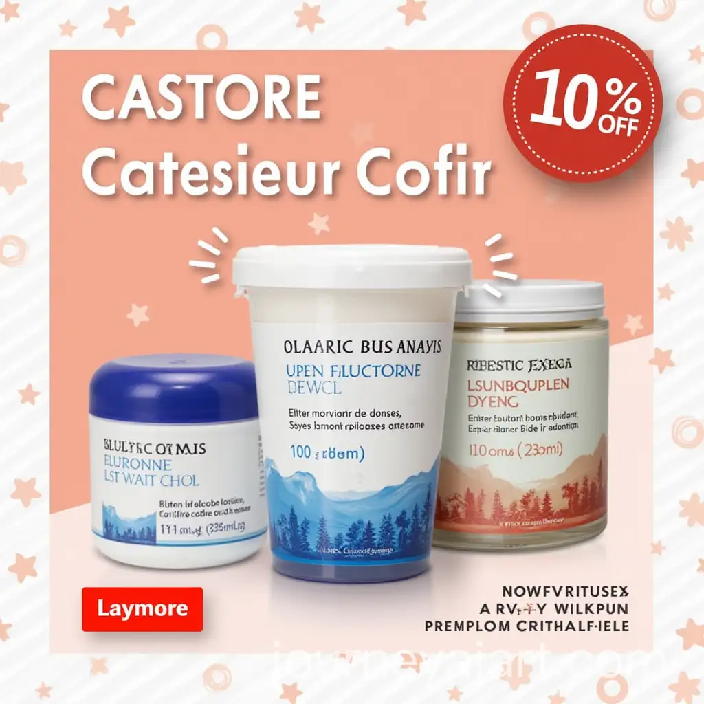 Castore-Brand-Promotion-Visual-Concept