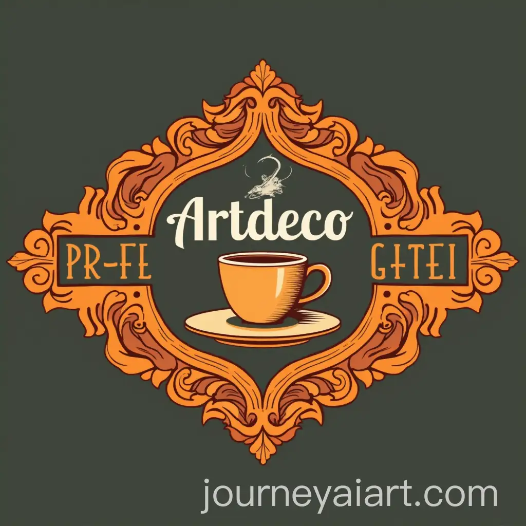 Art-Deco-Style-Logo-Design-for-Minerva-Theatre-Potts-Point-Sydney-Australia