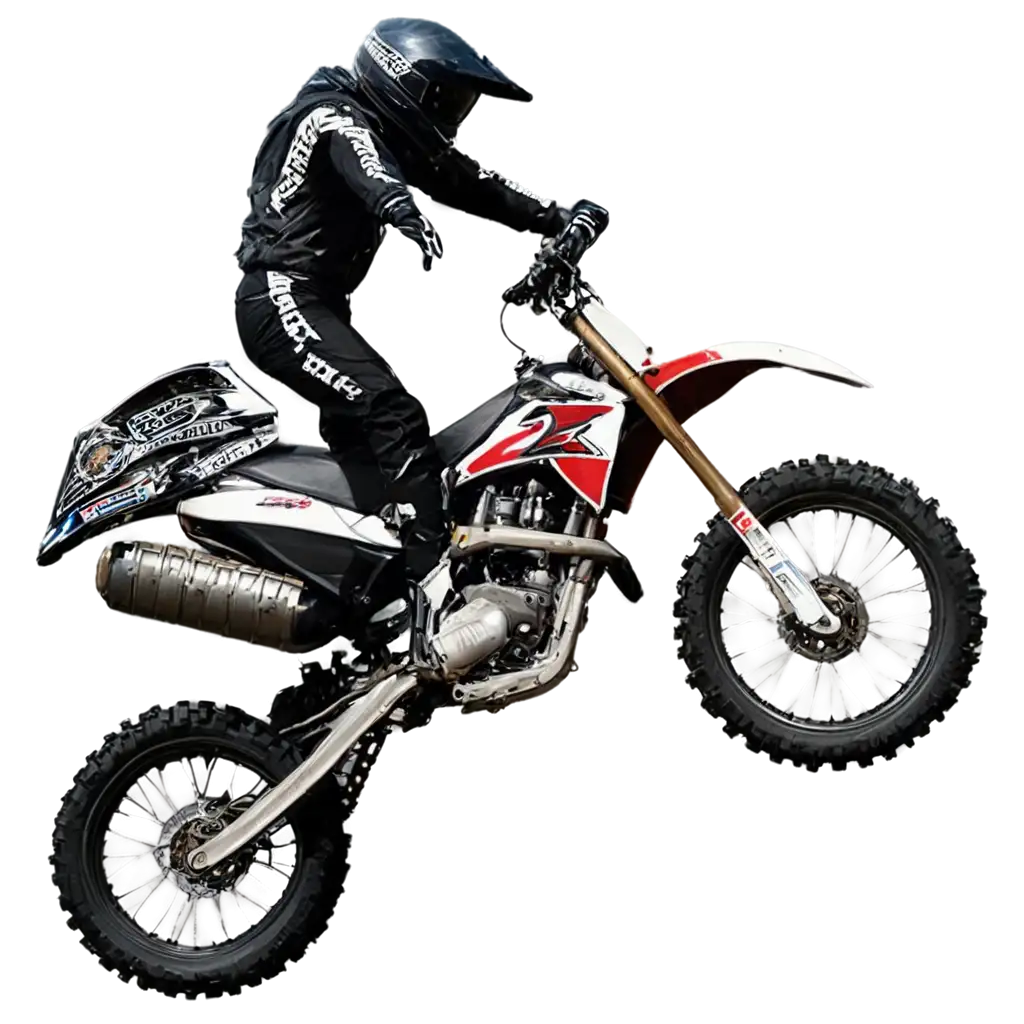 Dirtbike-Wheelie-PNG-Image-HighQuality-Transparent-Visual-for-Extreme-Sports-Themes