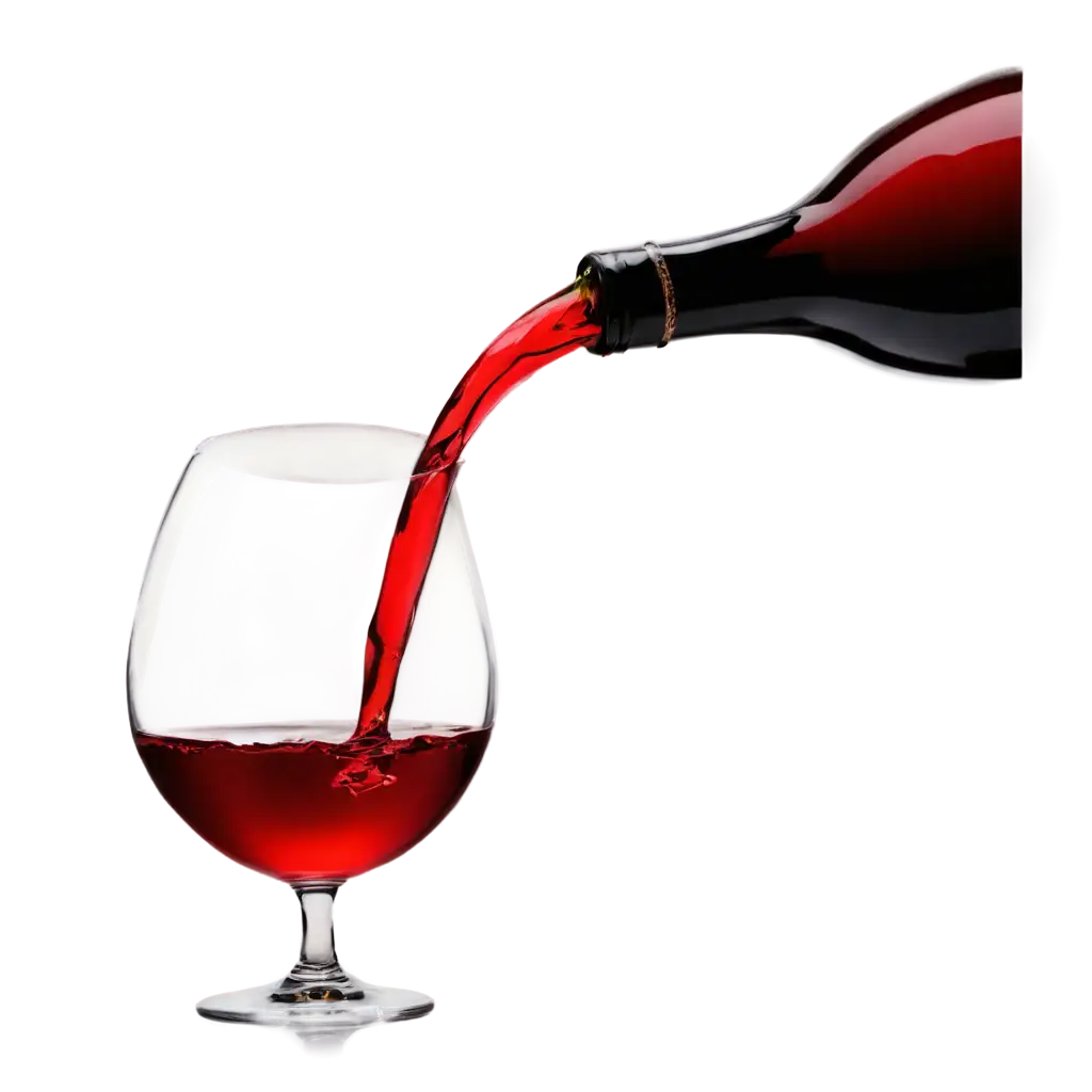 Red-Wine-Pouring-PNG-Image-with-Black-Border-Perfect-for-Elegant-Visuals