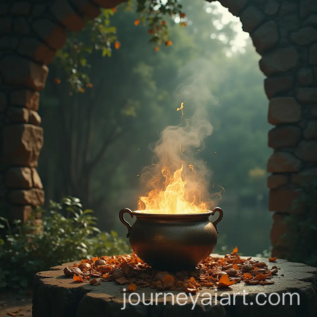 Ada-and-the-Magic-Pot-A-Magical-Adventure