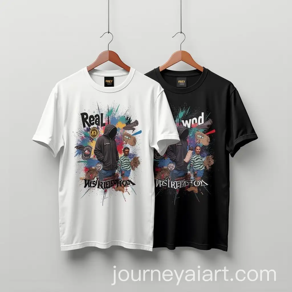 Street-Style-TShirt-Design-Featuring-Bold-Graphics-and-FREY-FASHION-Tag