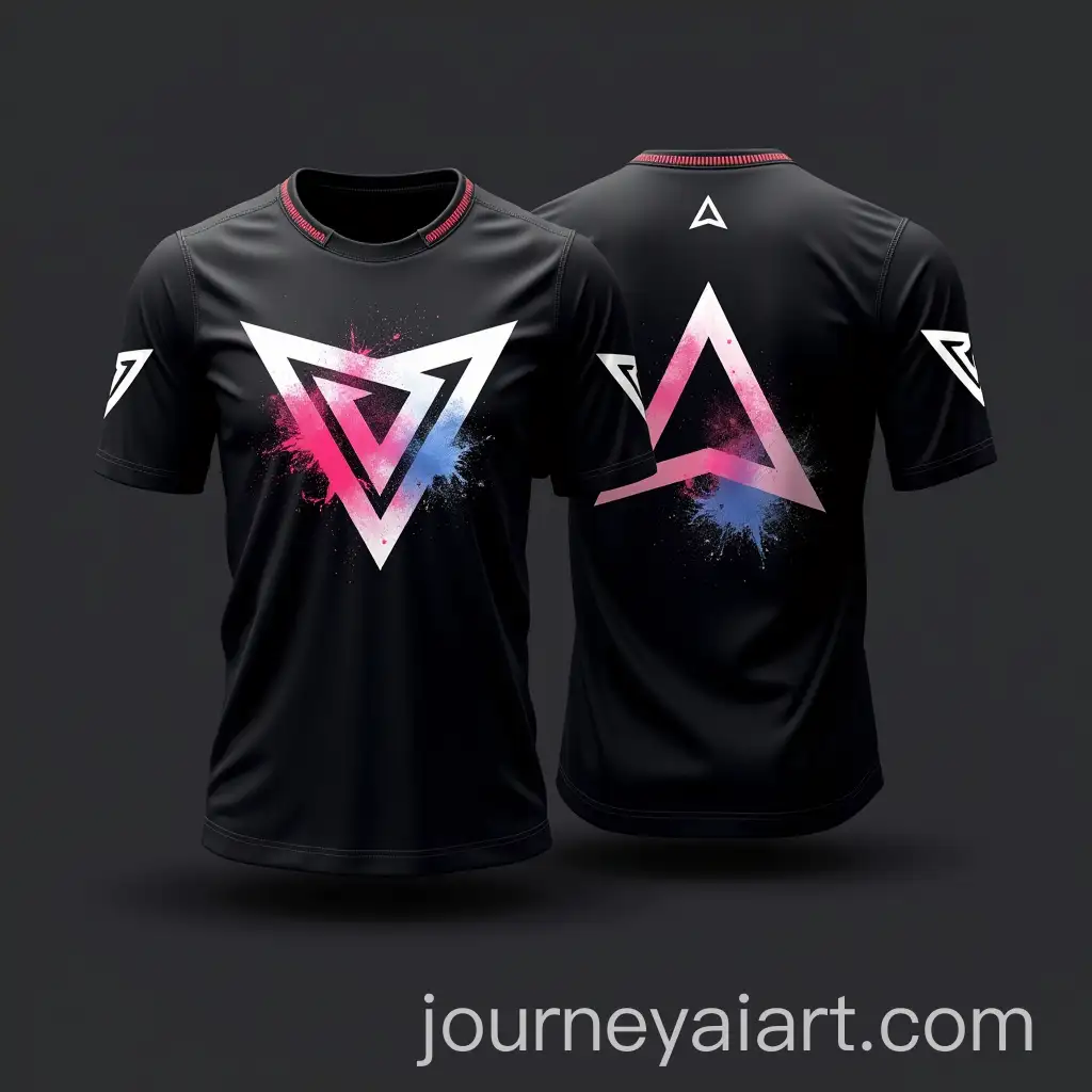 Detona-Gaming-Esports-Jersey-Concept-with-Abstract-Paint-Splash-Design
