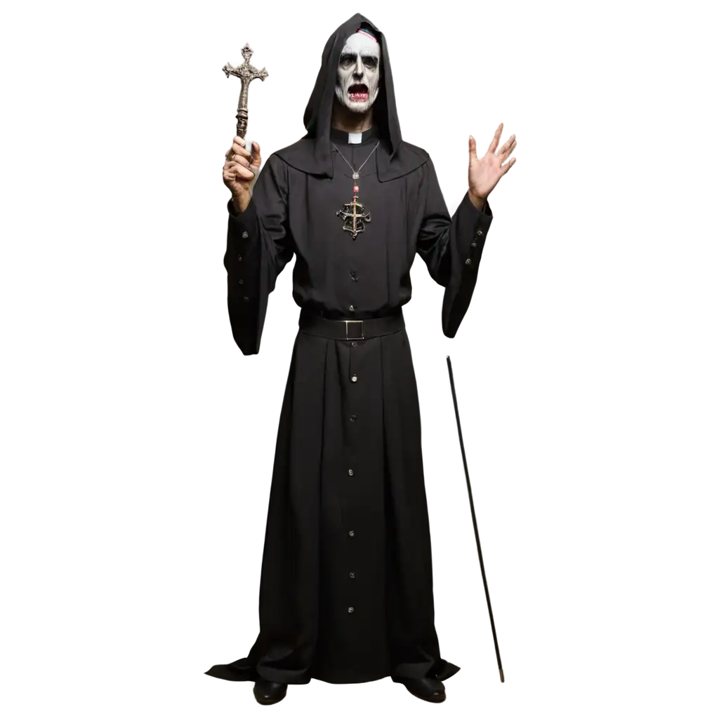 Dark-Castle-Priest-PNG-Image-for-Metal-Show-Poster-Sinister-Character-Design