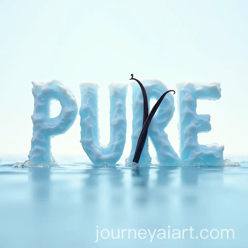 PURE-with-Iceberg-Letter-and-Vanilla-Bean-Full-Length