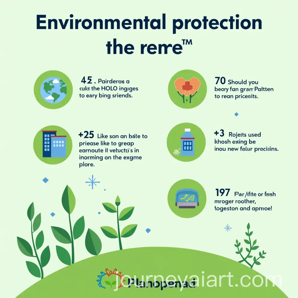 Environmental-Protection-Poster-with-Bold-Visuals