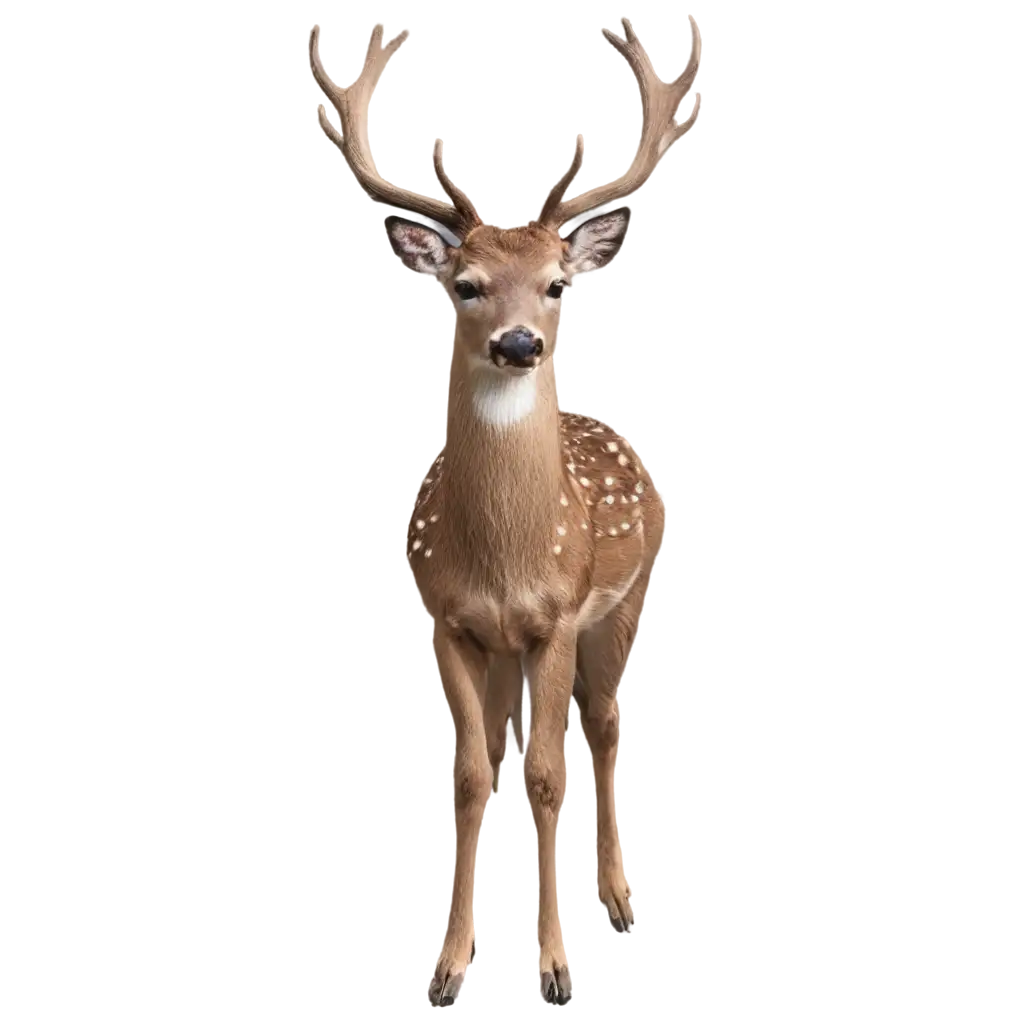 Graceful-Deer-in-PNG-AI-Art-Prompt-for-Majestic-Wildlife-Visualization