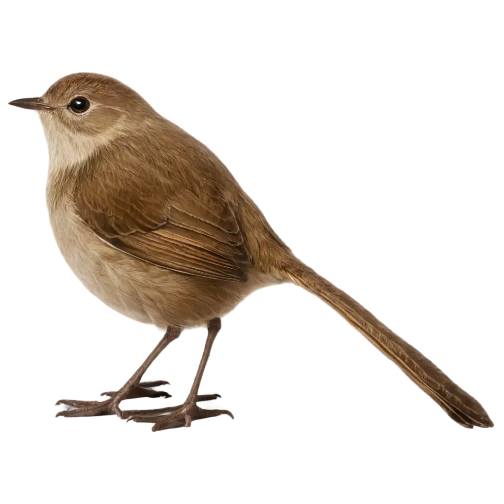 HD-PNG-Image-of-a-Wren-Bird-for-Stunning-Clarity-and-Versatility