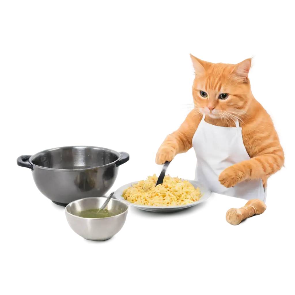 Adorable-Cat-Making-Food-PNG-Image-Creative-AI-Art-Prompt