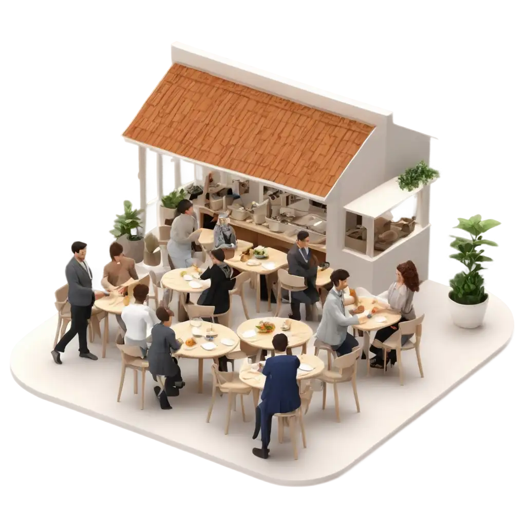 Big-Cafe-Room-3D-PNG-Image-with-People-Working-HighResolution-for-Digital-and-Print-Applications