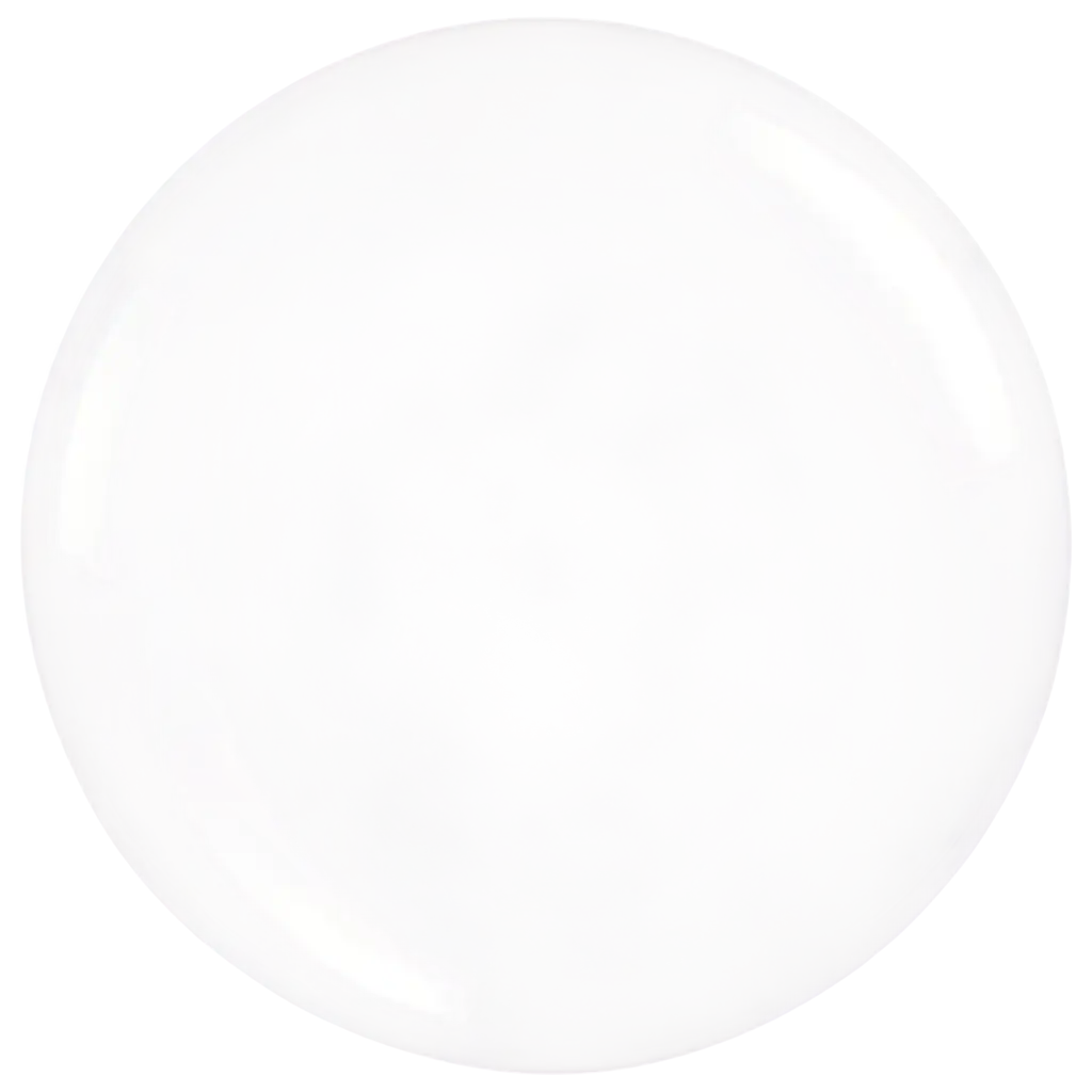 Crystal-Clear-Transparent-Glass-Sphere-PNG-High-Gloss-Smooth-Colorless-with-Realistic-Lighting-Reflections